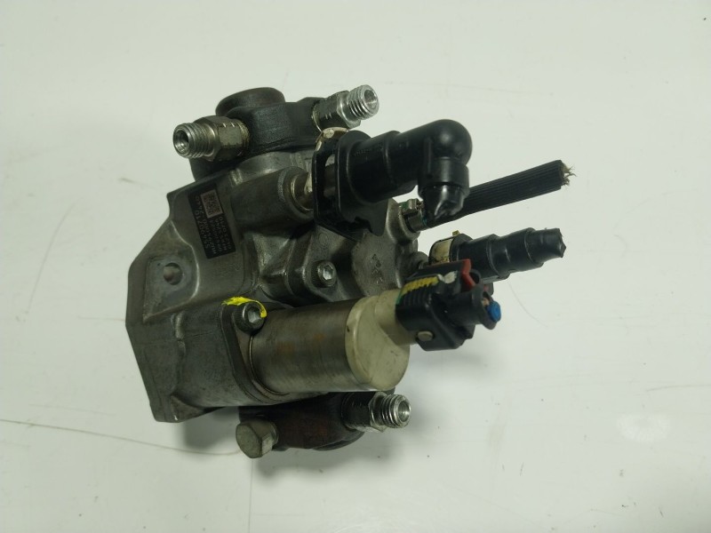 Recambio de bomba inyeccion para fiat 500l (351_, 352_) 1.4 (199lyb1b) referencia OEM IAM  55490710 
