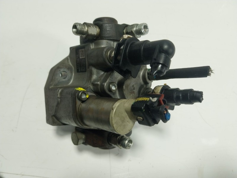 Recambio de bomba inyeccion para fiat 500l (351_, 352_) 1.4 (199lyb1b) referencia OEM IAM  55490710 