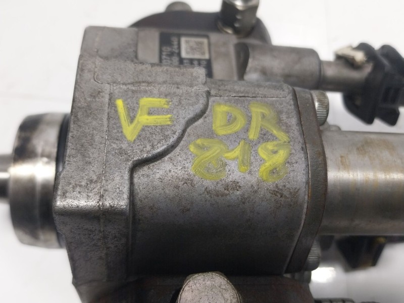 Recambio de bomba inyeccion para fiat 500l (351_, 352_) 1.4 (199lyb1b) referencia OEM IAM  55490710 