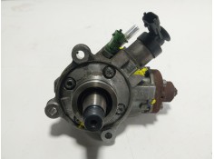 Recambio de bomba inyeccion para land rover discovery sport 2.0 td4 cat referencia OEM IAM  G4D39B395AA  2