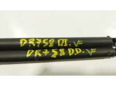 Recambio de amortiguador capot para renault arkana i (lcm_, ldn_) 1.3 tce 140 (ldn0) referencia OEM IAM  654705025R  2