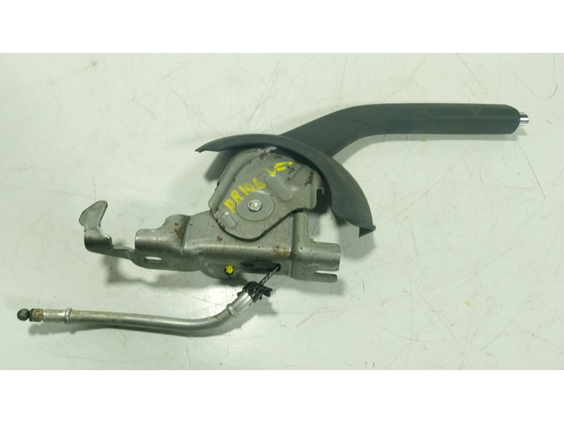 Recambio de palanca freno de mano para chevrolet camaro 6.2 referencia OEM IAM  16328299 