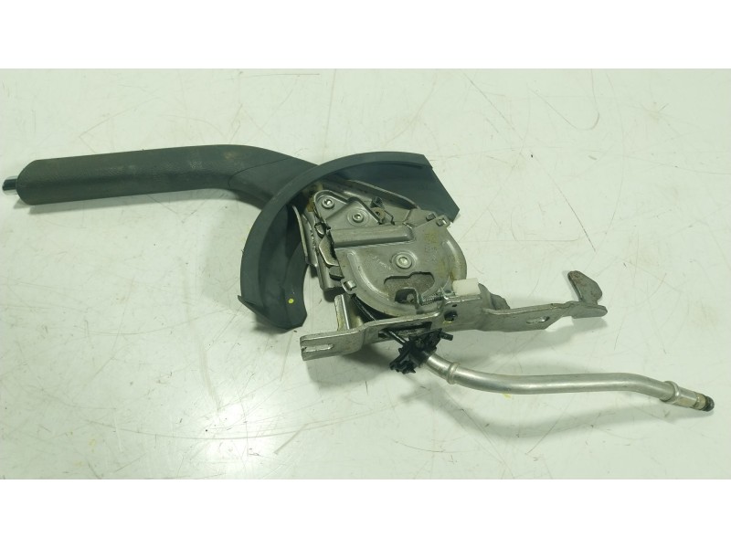 Recambio de palanca freno de mano para chevrolet camaro 6.2 referencia OEM IAM  16328299 