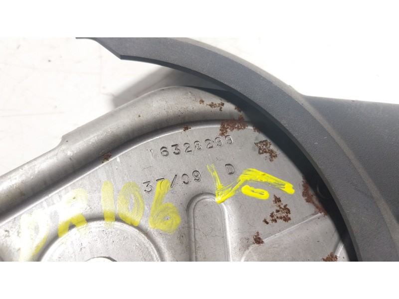 Recambio de palanca freno de mano para chevrolet camaro 6.2 referencia OEM IAM  16328299 