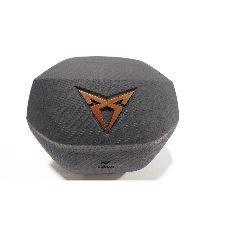 Recambio de airbag delantero izquierdo para cupra leon sportstourer (kl8) 1.4 tsi phev referencia OEM IAM  5FF880201 