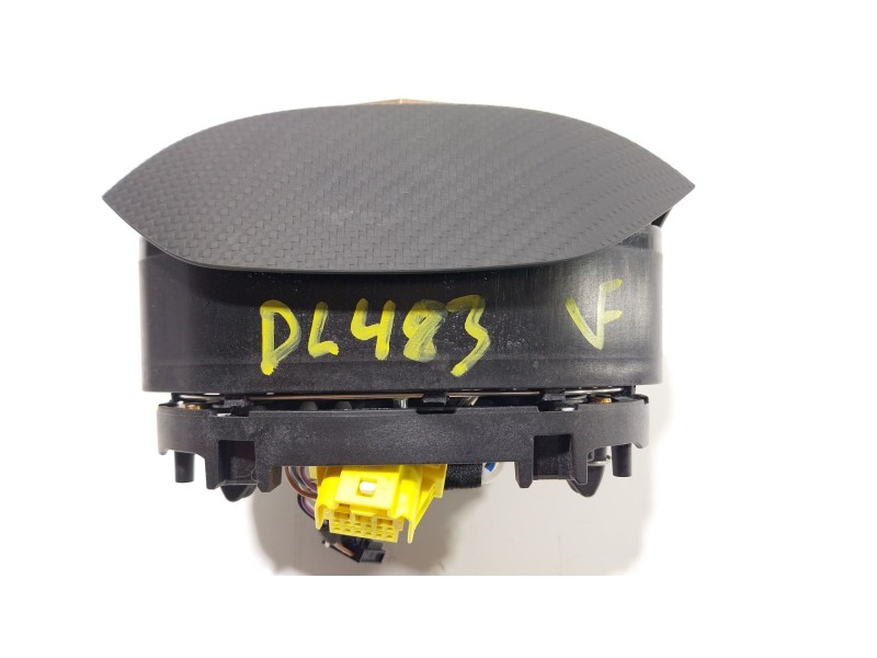 Recambio de airbag delantero izquierdo para cupra leon sportstourer (kl8) 1.4 tsi phev referencia OEM IAM  5FF880201 