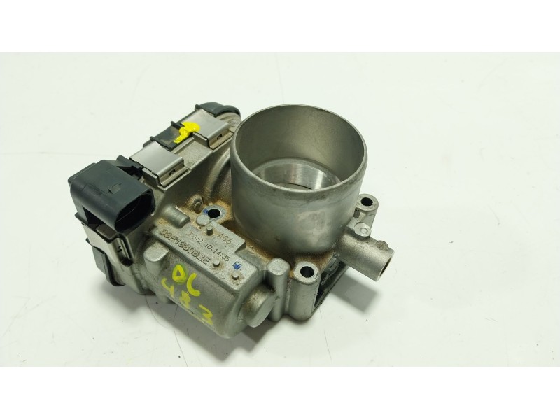 Recambio de caja mariposa para cupra leon sportstourer (kl8) 1.4 tsi phev referencia OEM IAM  03F133062E 