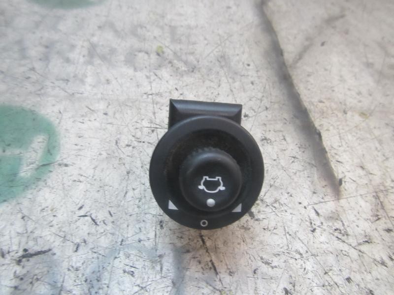 Recambio de mando retrovisor para ford transit caja cerrada, larga (fy) (2000 =>) 2.4 tde referencia OEM IAM   