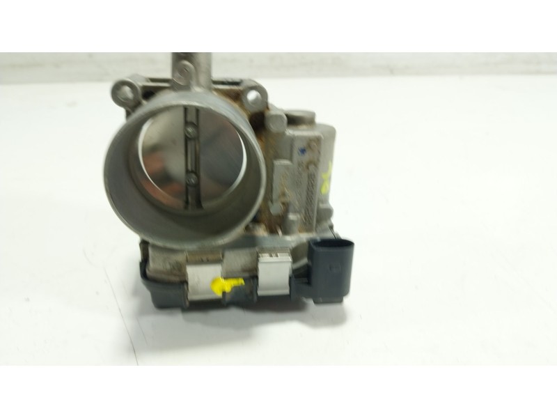 Recambio de caja mariposa para cupra leon sportstourer (kl8) 1.4 tsi phev referencia OEM IAM  03F133062E 