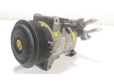 Recambio de compresor aire acondicionado para peugeot 308 ii (lb_, lp_, lw_, lh_, l3_) 1.6 hdi 100 referencia OEM IAM 9809274280 2