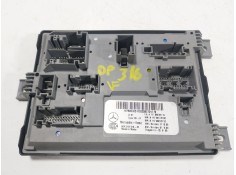 Recambio de modulo electronico para mercedes-benz gle coupe (c167) gle 300 d 4-matic (167.309) referencia OEM IAM  A1679003524 