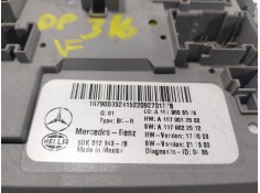 Recambio de modulo electronico para mercedes-benz gle coupe (c167) gle 300 d 4-matic (167.309) referencia OEM IAM  A1679003524  2