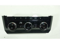 Recambio de mando climatizador para skoda octavia iii combi (5e5, 5e6) 1.5 tsi g-tec referencia OEM IAM   