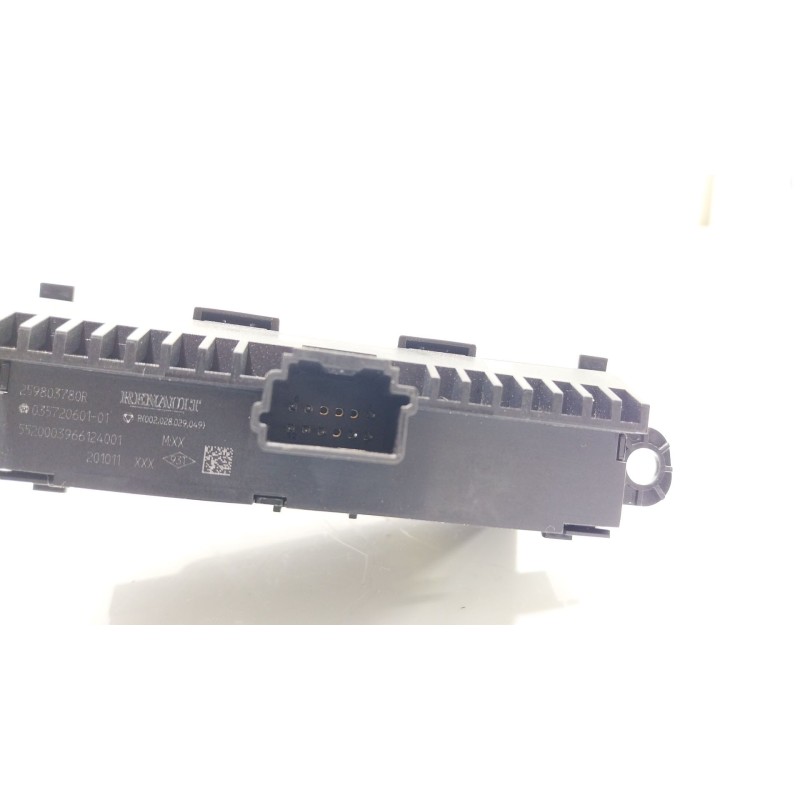 Recambio de mando multifuncion para renault arkana i (lcm_, ldn_) 1.3 tce 140 (ldn0) referencia OEM IAM  259803780R 