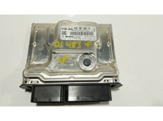 Recambio de centralita motor uce para cupra leon sportstourer (kl8) 1.4 tsi phev referencia OEM IAM  04E907309FH 