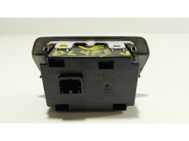 Recambio de mando luces para cupra leon sportstourer (kl8) 1.4 tsi phev referencia OEM IAM  5H0941193 