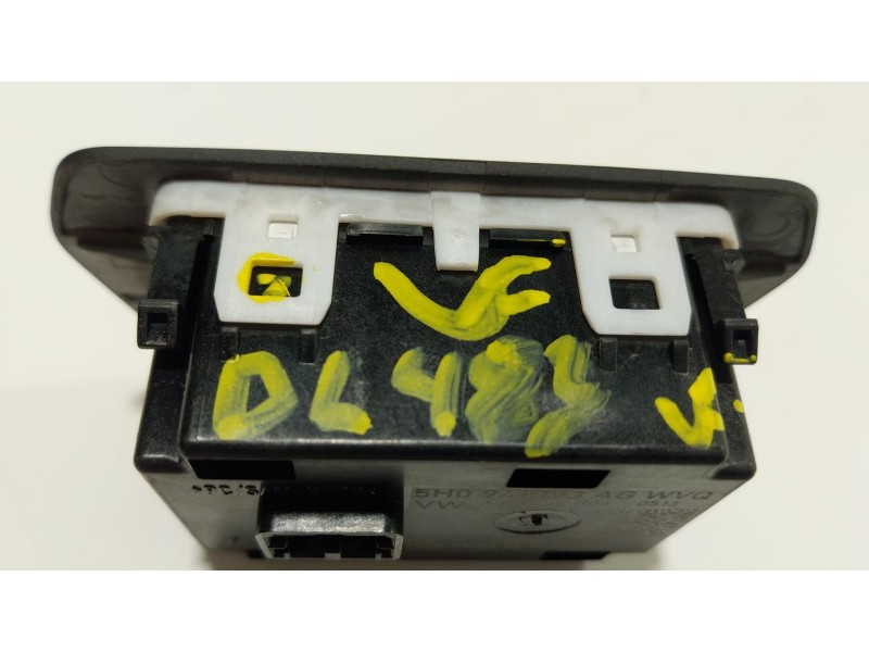 Recambio de mando luces para cupra leon sportstourer (kl8) 1.4 tsi phev referencia OEM IAM  5H0941193 