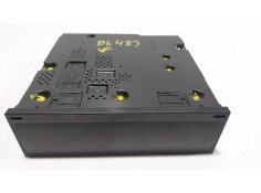 Recambio de sistema audio / radio cd para cupra leon sportstourer (kl8) 1.4 tsi phev referencia OEM IAM  5FA035862M 