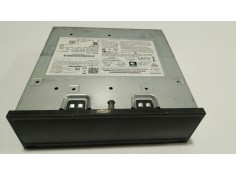 Recambio de sistema audio / radio cd para cupra leon sportstourer (kl8) 1.4 tsi phev referencia OEM IAM  5FA035862M  2