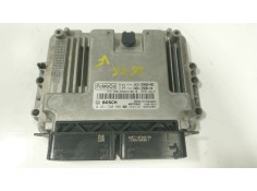 Recambio de centralita motor uce para ford ecosport 1.0 ecoboost referencia OEM IAM  JN1512A650ABD 