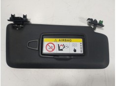 Recambio de parasol derecho para mercedes-benz gle coupe (c167) gle 300 d 4-matic (167.309) referencia OEM IAM   