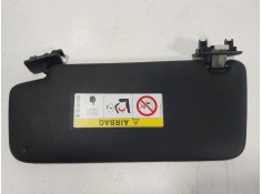 Recambio de parasol derecho para mercedes-benz gle coupe (c167) gle 300 d 4-matic (167.309) referencia OEM IAM    2