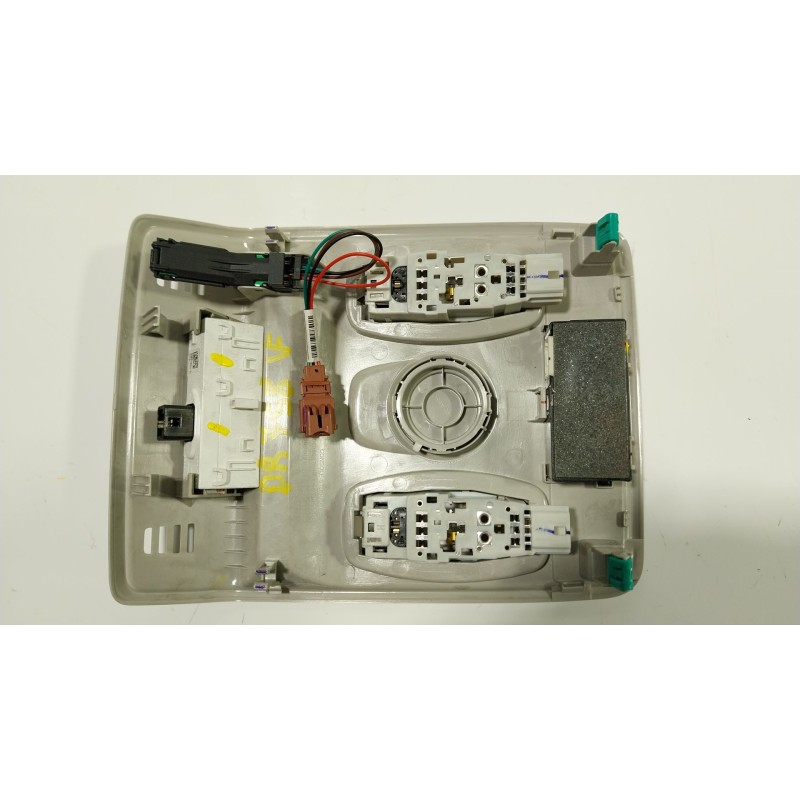 Recambio de piloto interior para renault arkana i (lcm_, ldn_) 1.3 tce 140 (ldn0) referencia OEM IAM   