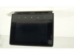 Recambio de pantalla multifuncion para renault arkana i (lcm_, ldn_) 1.3 tce 140 (ldn0) referencia OEM IAM  280342895R 
