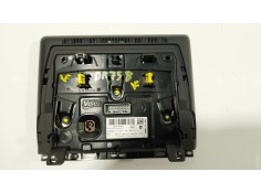 Recambio de pantalla multifuncion para renault arkana i (lcm_, ldn_) 1.3 tce 140 (ldn0) referencia OEM IAM  280342895R  2
