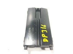 Recambio de modulo electronico para mercedes-benz gle coupe (c167) gle 300 d 4-matic (167.309) referencia OEM IAM  A0009007726  2