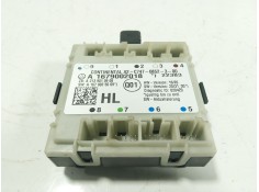 Recambio de modulo electronico para mercedes-benz gle coupe (c167) gle 300 d 4-matic (167.309) referencia OEM IAM  A1679002018 