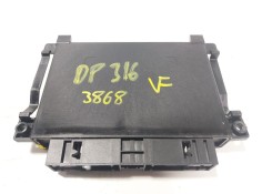 Recambio de modulo electronico para mercedes-benz gle coupe (c167) gle 300 d 4-matic (167.309) referencia OEM IAM  A2139007436  2