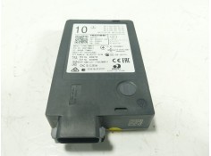 Recambio de modulo electronico para mercedes-benz gle coupe (c167) gle 300 d 4-matic (167.309) referencia OEM IAM  A0009054111 