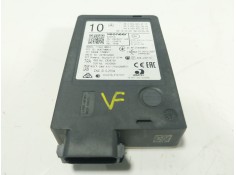 Recambio de modulo electronico para mercedes-benz gle coupe (c167) gle 300 d 4-matic (167.309) referencia OEM IAM  A0009054111 