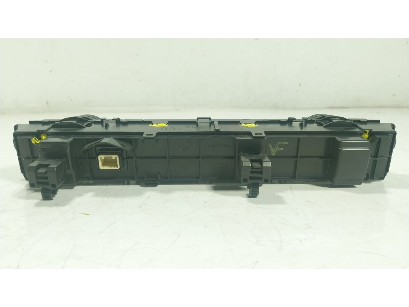 Recambio de mando climatizador para toyota highlander (gsu7_, axuh7_, txua7_) 2.5 hybrid awd (axuh78) referencia OEM IAM 559000E