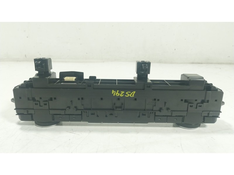 Recambio de mando climatizador para toyota highlander (gsu7_, axuh7_, txua7_) 2.5 hybrid awd (axuh78) referencia OEM IAM 559000E