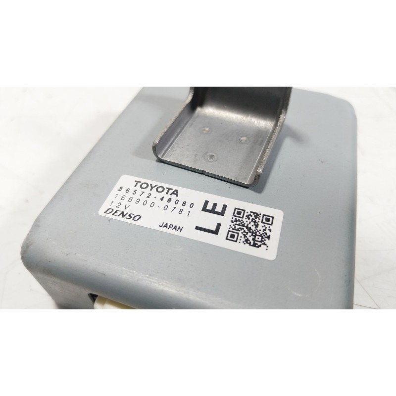 Recambio de modulo electronico para toyota highlander (gsu7_, axuh7_, txua7_) 2.5 hybrid awd (axuh78) referencia OEM IAM 8657248