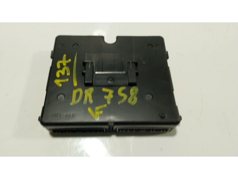 Recambio de modulo electronico para renault arkana i (lcm_, ldn_) 1.3 tce 140 (ldn0) referencia OEM IAM  285256749R 