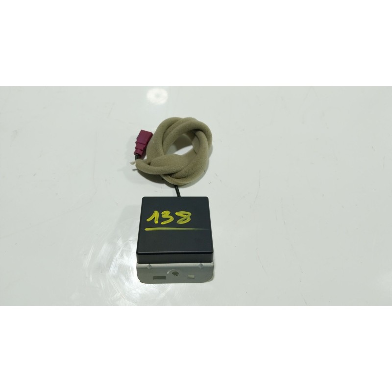 Recambio de modulo electronico para renault arkana i (lcm_, ldn_) 1.3 tce 140 (ldn0) referencia OEM IAM  282120588R 