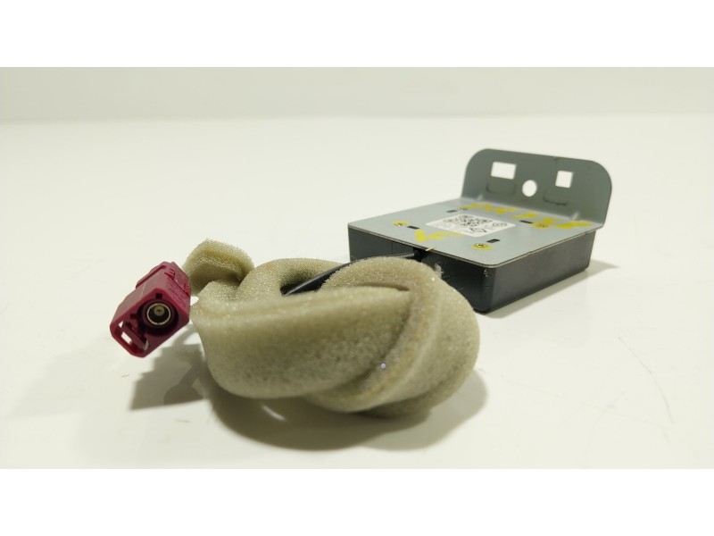 Recambio de modulo electronico para renault arkana i (lcm_, ldn_) 1.3 tce 140 (ldn0) referencia OEM IAM  282120588R 