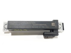 Recambio de modulo electronico para renault arkana i (lcm_, ldn_) 1.3 tce 140 (ldn0) referencia OEM IAM  285908268R 