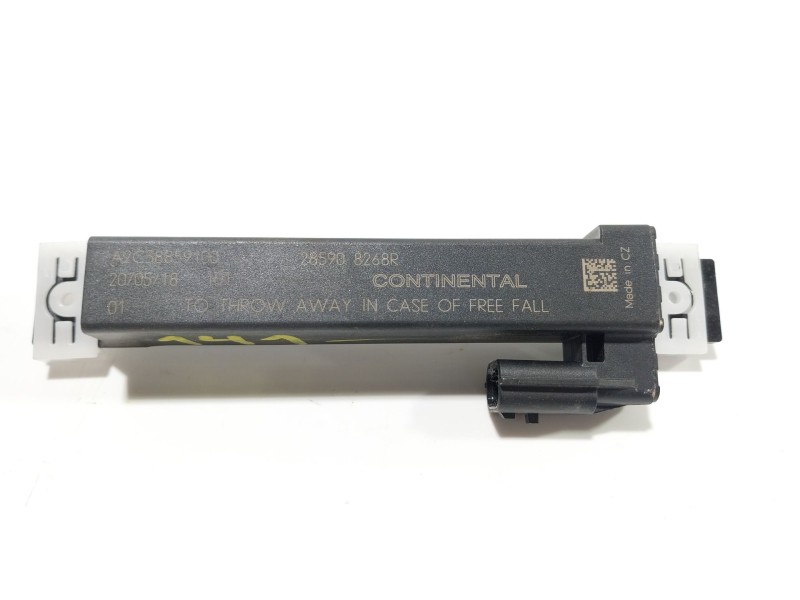 Recambio de modulo electronico para renault arkana i (lcm_, ldn_) 1.3 tce 140 (ldn0) referencia OEM IAM  285908268R 