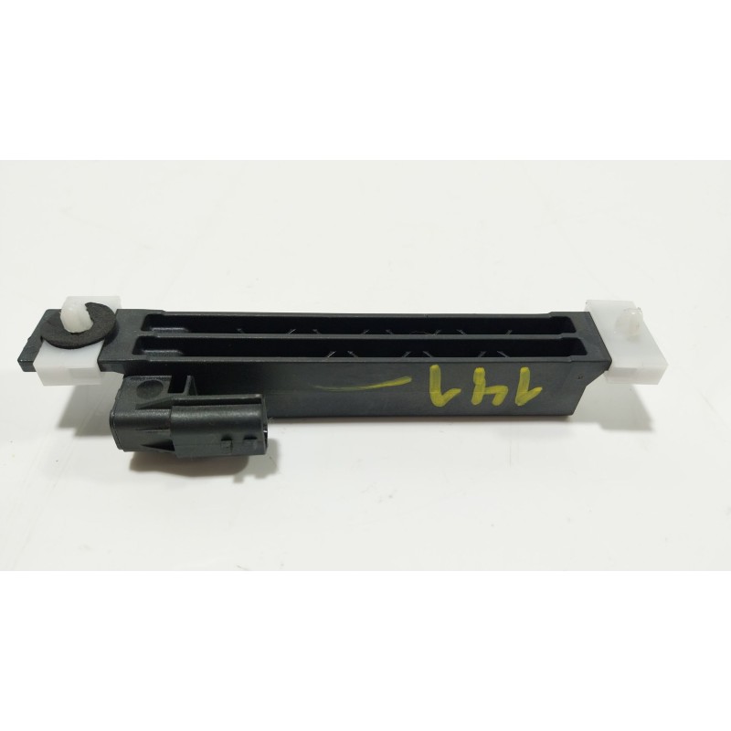 Recambio de modulo electronico para renault arkana i (lcm_, ldn_) 1.3 tce 140 (ldn0) referencia OEM IAM  285908268R 