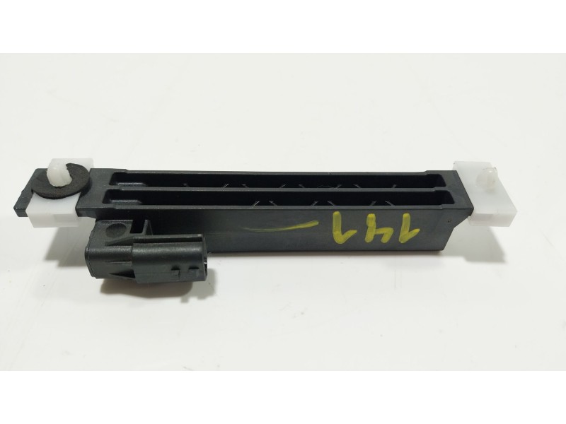 Recambio de modulo electronico para renault arkana i (lcm_, ldn_) 1.3 tce 140 (ldn0) referencia OEM IAM  285908268R 