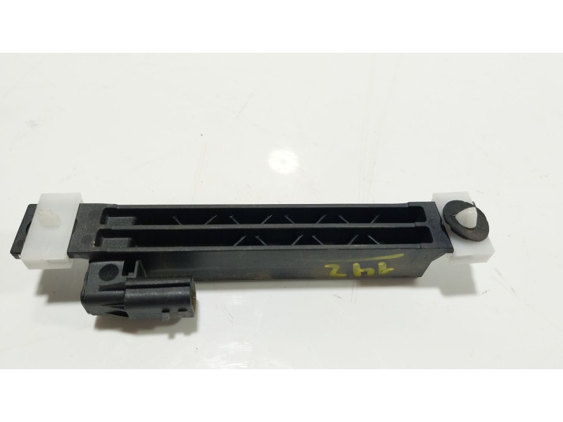 Recambio de modulo electronico para renault arkana i (lcm_, ldn_) 1.3 tce 140 (ldn0) referencia OEM IAM  285908268R 