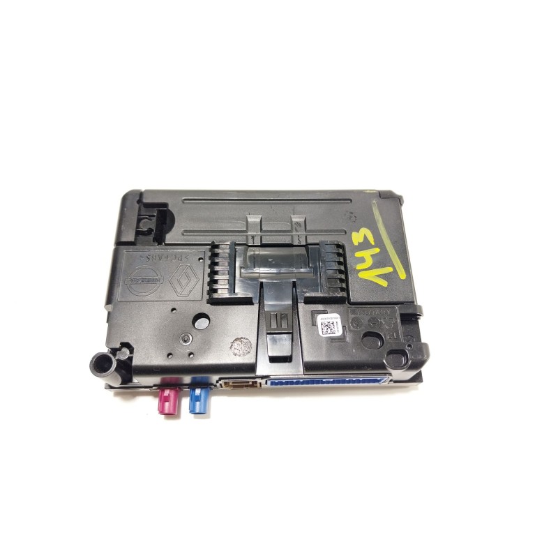 Recambio de modulo electronico para renault arkana i (lcm_, ldn_) 1.3 tce 140 (ldn0) referencia OEM IAM  2591A5686R 