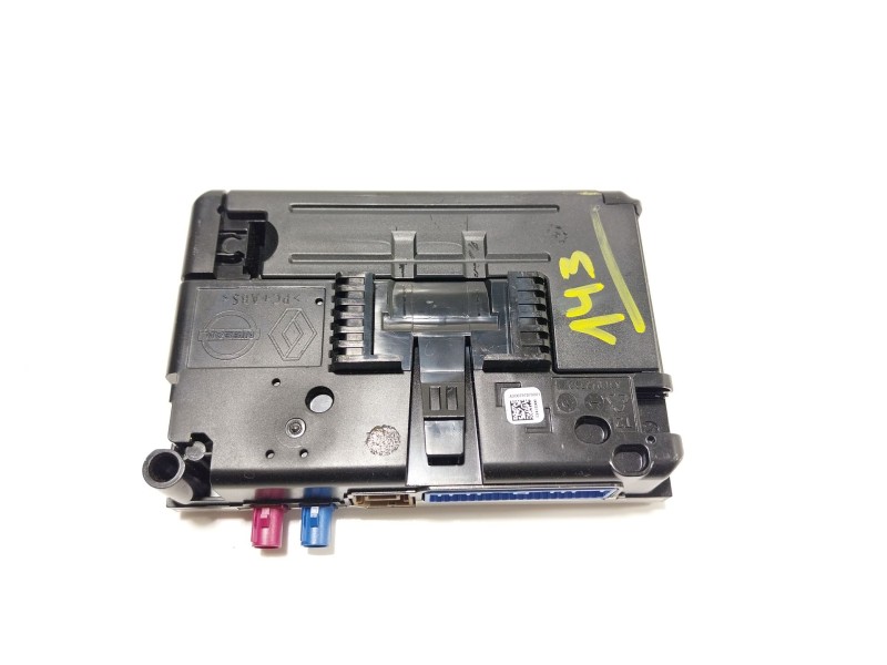 Recambio de modulo electronico para renault arkana i (lcm_, ldn_) 1.3 tce 140 (ldn0) referencia OEM IAM  2591A5686R 