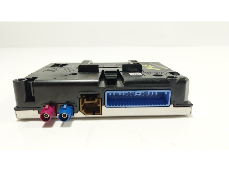 Recambio de modulo electronico para renault arkana i (lcm_, ldn_) 1.3 tce 140 (ldn0) referencia OEM IAM  2591A5686R 