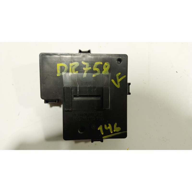 Recambio de modulo electronico para renault arkana i (lcm_, ldn_) 1.3 tce 140 (ldn0) referencia OEM IAM  285S20965R 