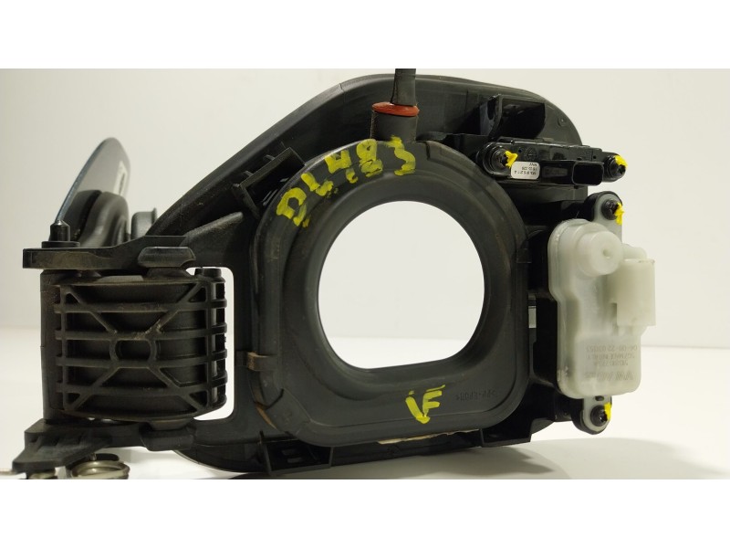 Recambio de tapa combustible para cupra leon sportstourer (kl8) 1.4 tsi phev referencia OEM IAM  5FA809363 